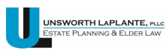 Unsworth LaPlante, PLLC logo